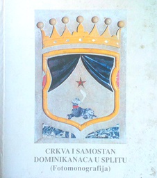 [D-02-4B] CRKVA I SAMOSTAN DOMINIKANACA U SPLITU