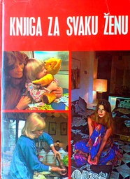 [D-02-4B] KNJIGA ZA SVAKU ŽENU