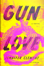 [D-02-4B] GUN LOVE