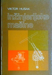 [D-02-4B] INŽINJERIJSKE MAŠINE DRUGI DEO