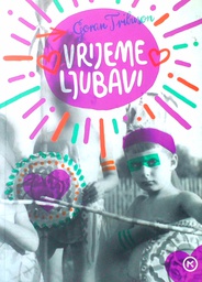 [D-02-4B] VRIJEME LJUBAVI