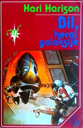 [D-02-4B] BIL, HEROJ GALAKSIJE