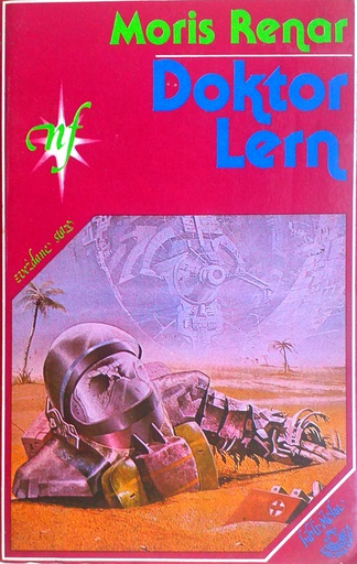 [D-02-4B] DOKTOR LERN