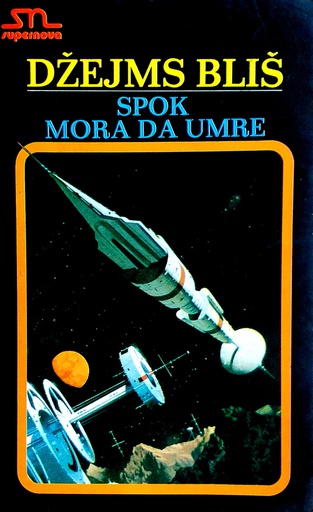 [D-02-4B] SPOK MORA DA UMRE