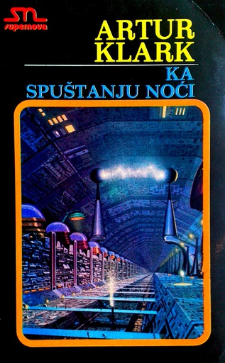 [D-02-4B] KA SPUŠTANJU NOĆI