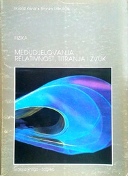 [D-02-4A] MEĐUDJELOVANJA, RELATIVNOST, TITRANJA I ZVUK