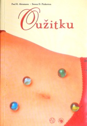 [D-02-4A] O UŽITKU