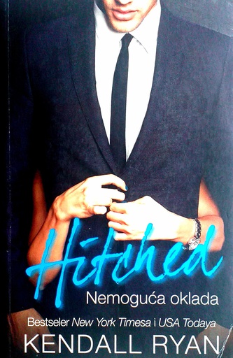 [D-02-4A] HITCHED - NEMOGUĆA OKLADA