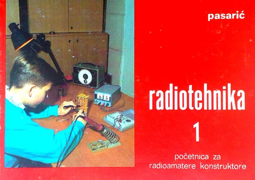 [D-02-4A] RADIOTEHNIKA 1