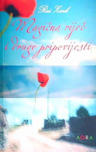 [D-02-4A] MAGIČNA RIJEČ I DRUGE PRIPOVIJESTI