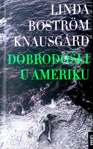 [D-02-4A] DOBRODOŠLI U AMERIKU