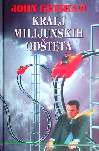 [D-02-4A] KRALJ MILIJUNSKIH ODŠTETA