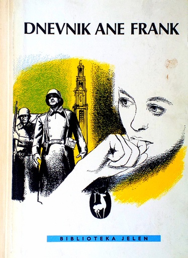 [D-02-5B] DNEVNIK ANE FRANK