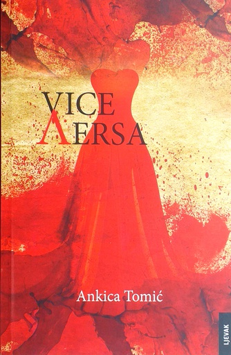 [D-02-5B] VICE VERSA