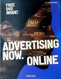 [D-02-1B] ADVERTISING NOW. ONLINE