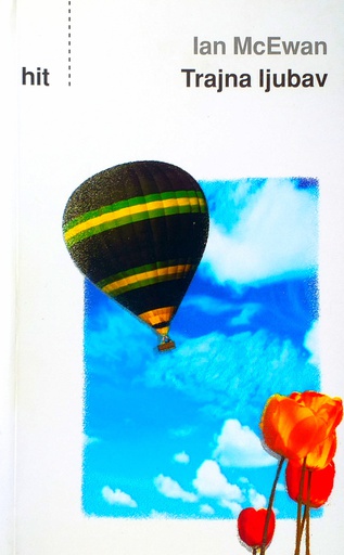 [D-02-5A] TRAJNA LJUBAV