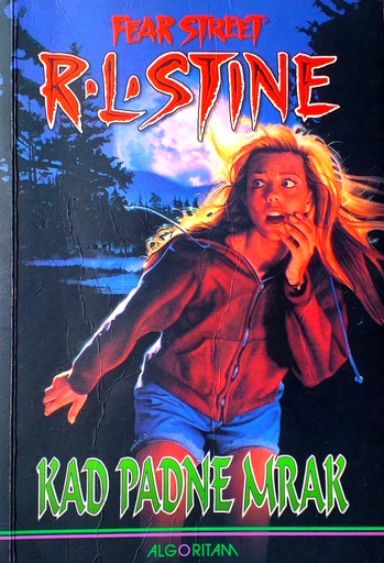 [D-02-5A] KAD PADNE MRAK