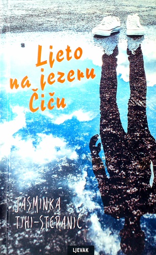 [D-02-5A] LJETO NA JEZERU ČIČU