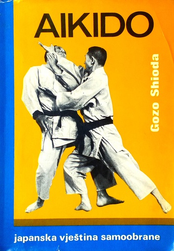[D-02-5A] AIKIDO