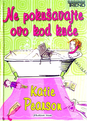 [D-02-5A] NE POKUŠAVAJTE OVO KOD KUĆE