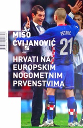 [D-02-6B] HRVATI NA EUROPSKIM NOGOMETNIM PRVENSTVIMA