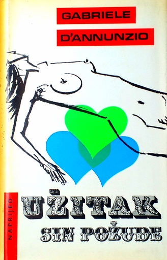 [D-02-6B] UŽITAK (SIN POŽUDE)