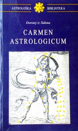 [D-02-6B] CARMEN ASTROLOGICUM