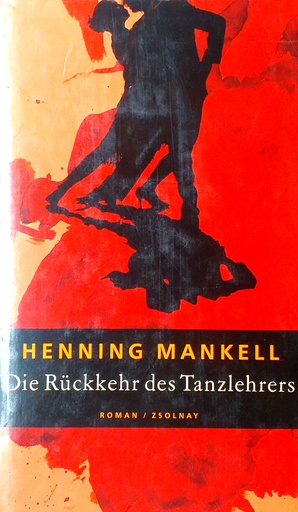 [D-02-6B] DIE RUCKKEHR DES TANZLEHRERS