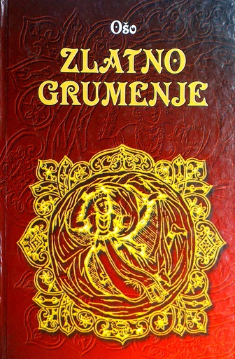 [D-02-6B] ZLATNO GRUMENJE