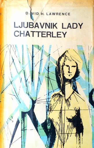 [D-02-6B] LJUBAVNIK LADY CHATTERLEY