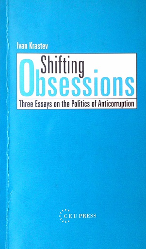 [D-02-6B] SHIFTING OBSESSIONS