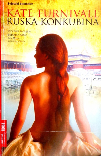 [D-02-6B] RUSKA KONKUBINA