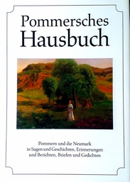 [D-02-6B] POMMERSCHES HAUSBUCH