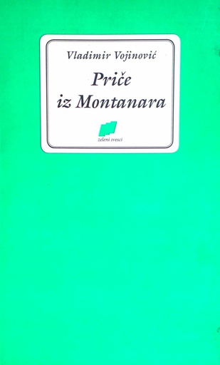 [D-02-6A] PRIČE IZ MONTANARA