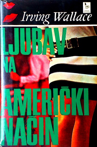 [D-02-6A] LJUBAV NA AMERIČKI NAČIN