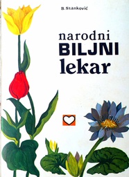 [D-02-6A] NARODNI BILJNI LEKAR