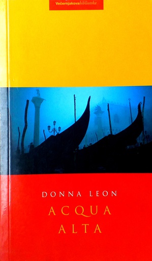 [D-02-6A] ACQUA ALTA