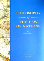 [D-02-6A] PHILOSOPHY OF THE LAW OF NATIONS