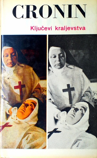 [D-03-2B] KLJUČEVI KRALJEVSTVA