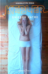 [D-03-2B] SVJEDOK VATRE