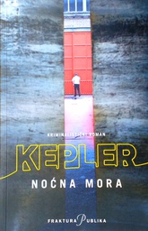 [D-03-2B] NOĆNA MORA