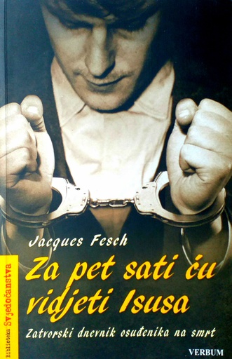 [D-03-2A] ZA PET SATI ĆU VIDJETI ISUSA