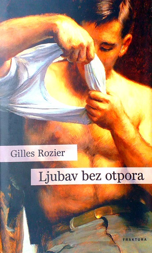 [D-03-2A] LJUBAV BEZ OTPORA