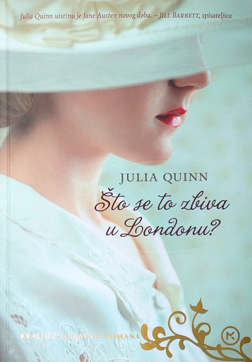 [D-03-2A] ŠTO SE TO ZBIVA U LONDONU