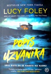 [D-03-2A] POPIS UZVANIKA
