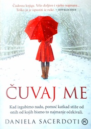 [D-03-2A] ČUVAJ ME