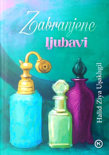 [D-03-2A] ZABRANJENE LJUBAVI