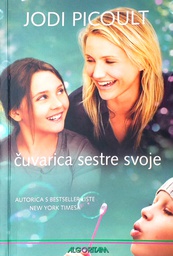 [D-03-2A] ČUVARICA SESTRE SVOJE