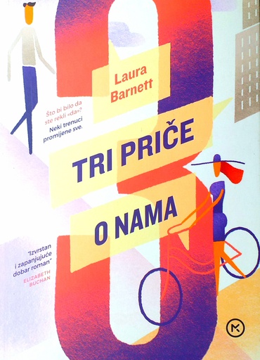 [D-03-2A] TRI PRIČE O NAMA