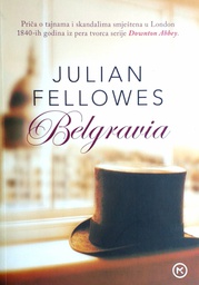 [D-03-2A] BELGRAVIA